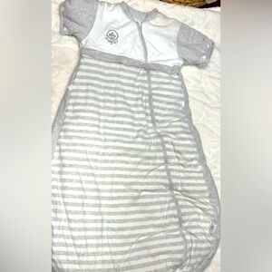 Unisex baby sleep sack